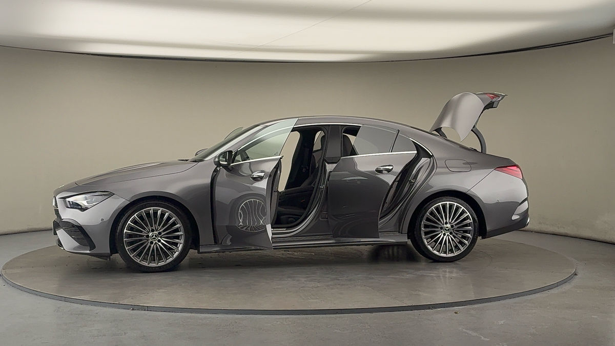 Used Mercedes-Benz CLA 2023 for sale - 76387093: Photo 47