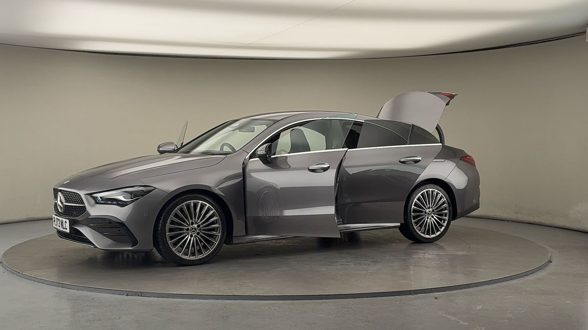 Used Mercedes-Benz CLA 2023 for sale - 76387093: Photo 48