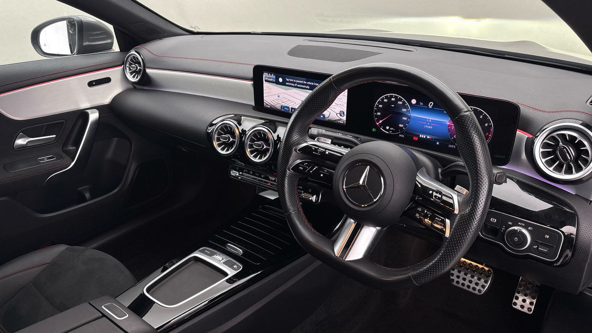 Used Mercedes-Benz CLA 2023 for sale - 76387093: Photo 5