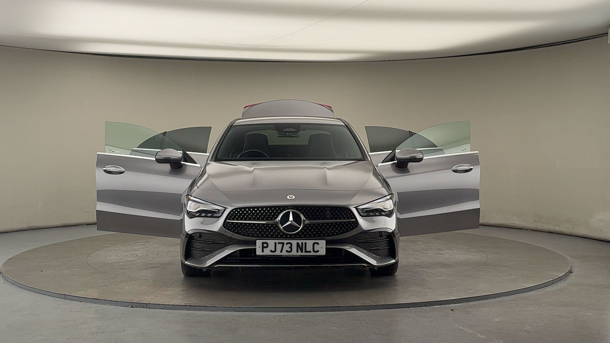 Used Mercedes-Benz CLA 2023 for sale - 76387093: Photo 51