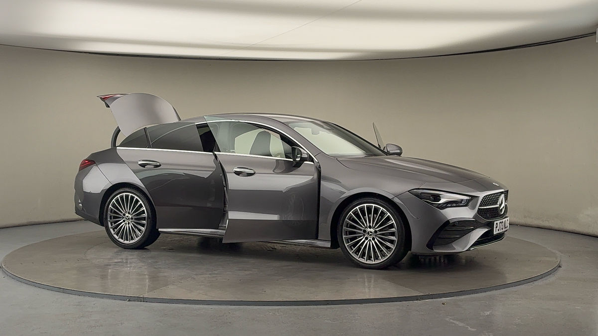 Used Mercedes-Benz CLA 2023 for sale - 76387093: Photo 54