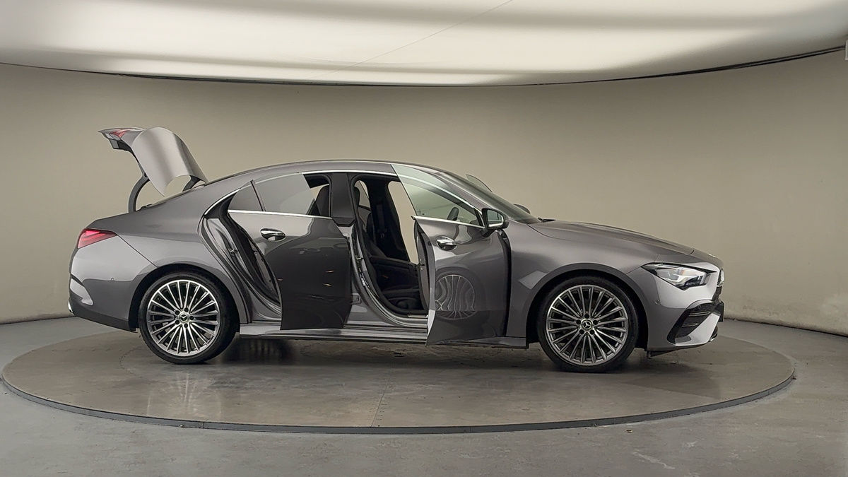 Used Mercedes-Benz CLA 2023 for sale - 76387093: Photo 55