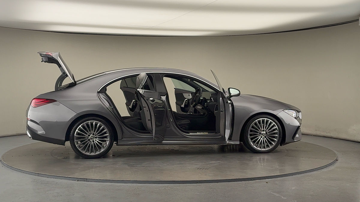 Used Mercedes-Benz CLA 2023 for sale - 76387093: Photo 56