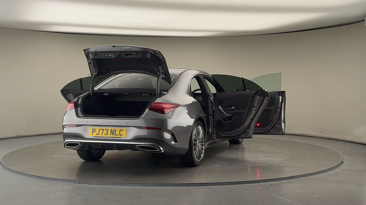 Used Mercedes-Benz CLA 2023 for sale - 76387093: Photo 59