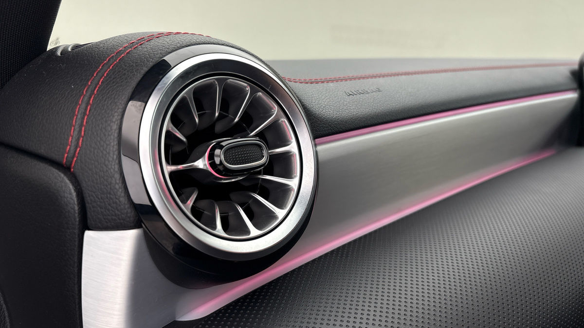 Used Mercedes-Benz CLA 2023 for sale - 76387093: Photo 6