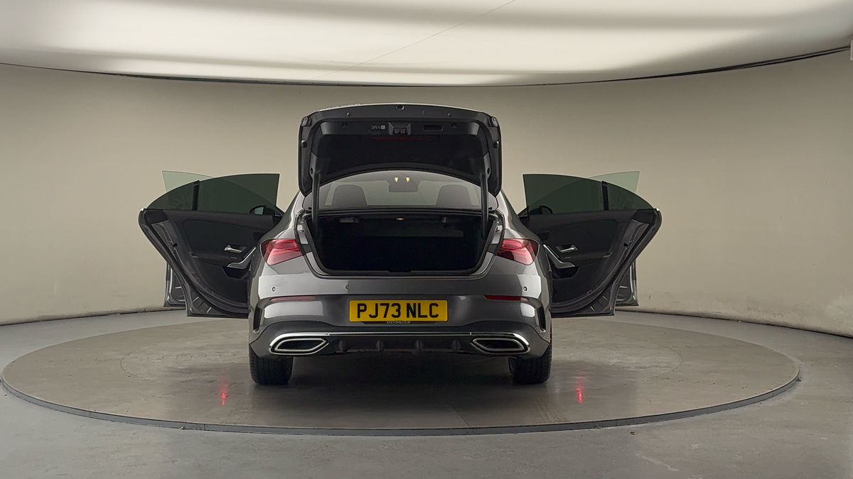 Used Mercedes-Benz CLA 2023 for sale - 76387093: Photo 60