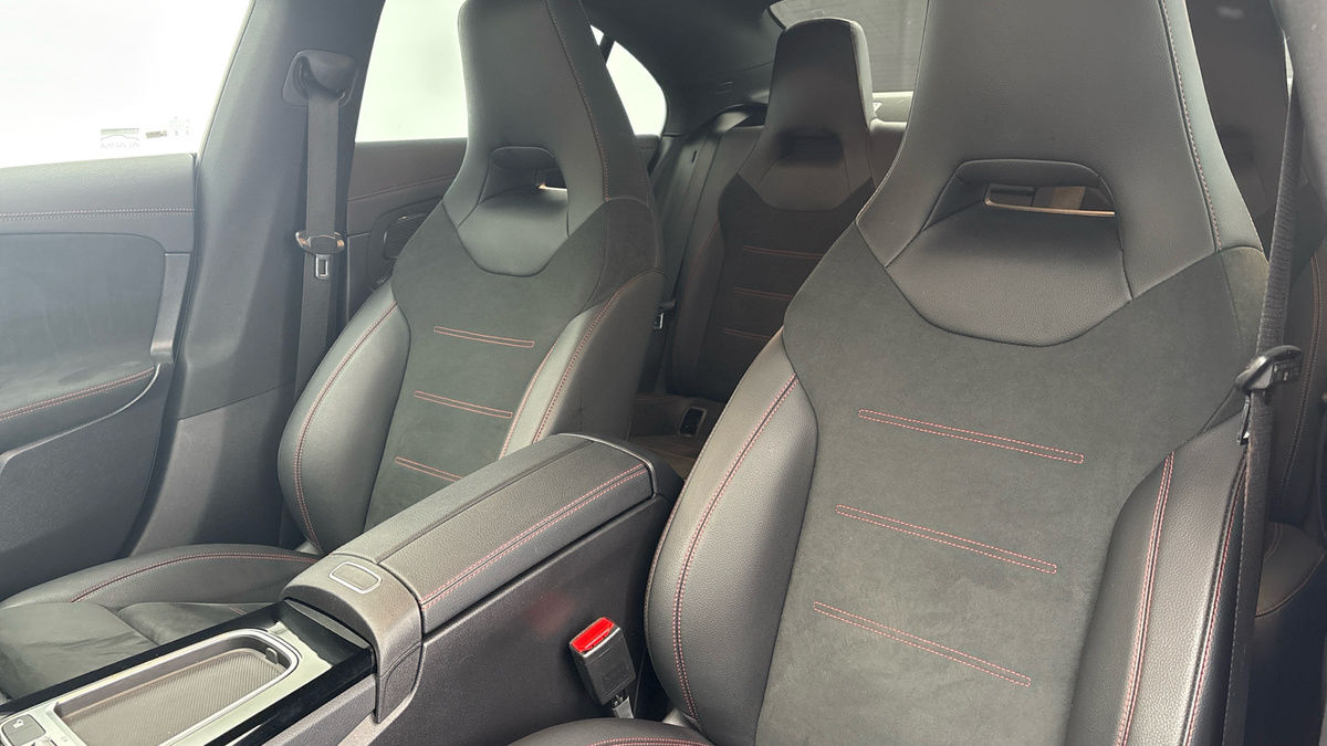 Used Mercedes-Benz CLA 2023 for sale - 76387093: Photo 7