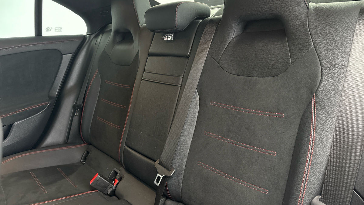 Used Mercedes-Benz CLA 2023 for sale - 76387093: Photo 8