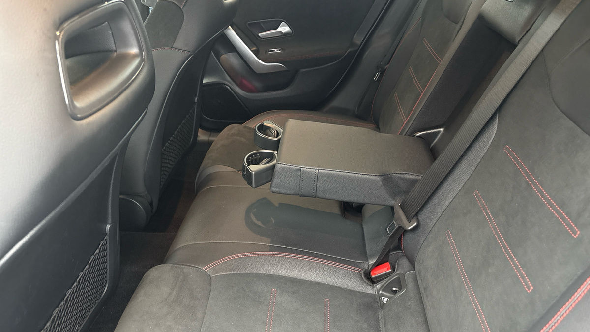 Used Mercedes-Benz CLA 2023 for sale - 76387093: Photo 9