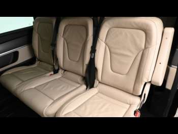 Used Mercedes-Benz V-Class 2023 for sale - 74834325: Photo