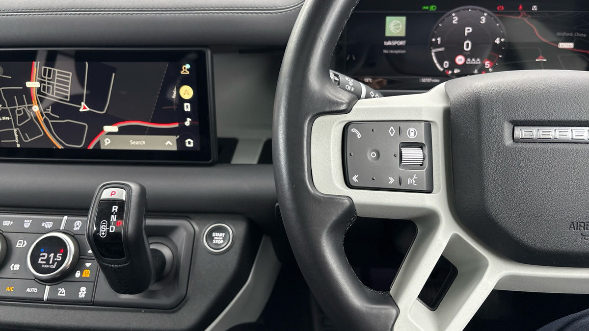 Used Land Rover Defender 110 2023 for sale - 76962982: Photo 13