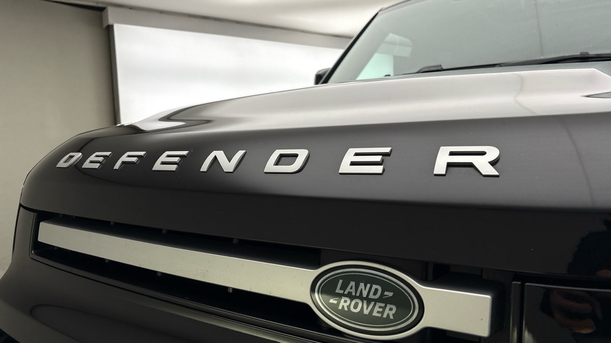 Used Land Rover Defender 110 2023 for sale - 76962982: Photo 24