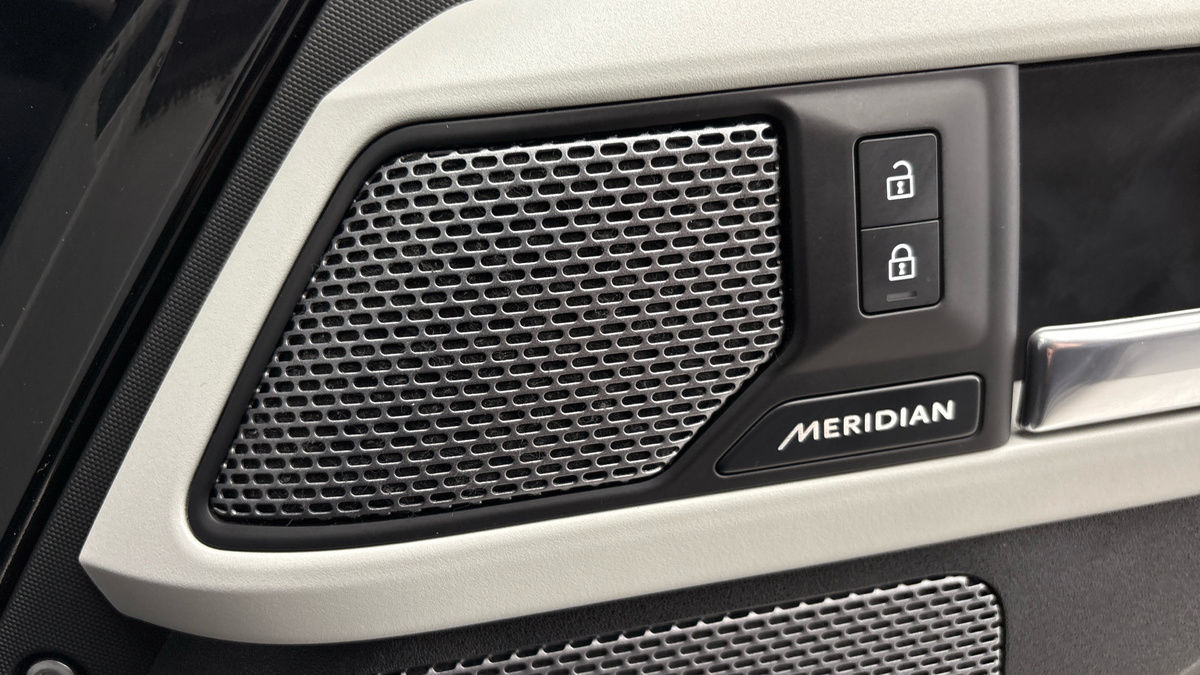 Used Land Rover Defender 110 2023 for sale - 76962982: Photo 25