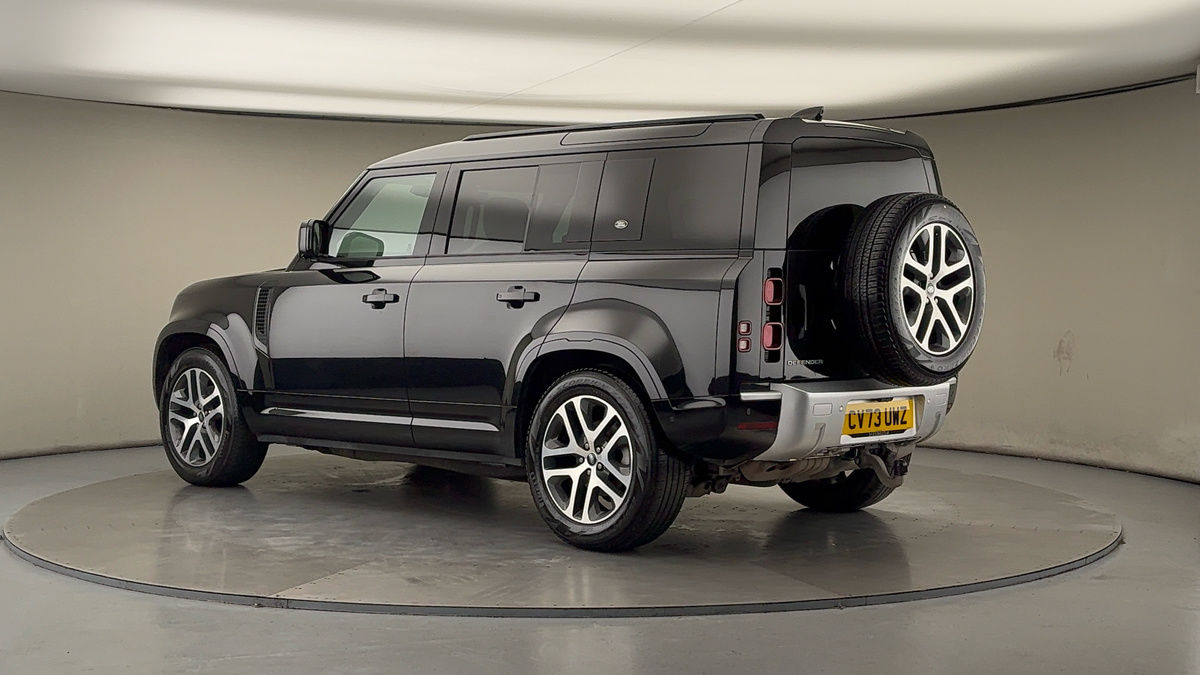 Used Land Rover Defender 110 2023 for sale - 76962982: Photo 26