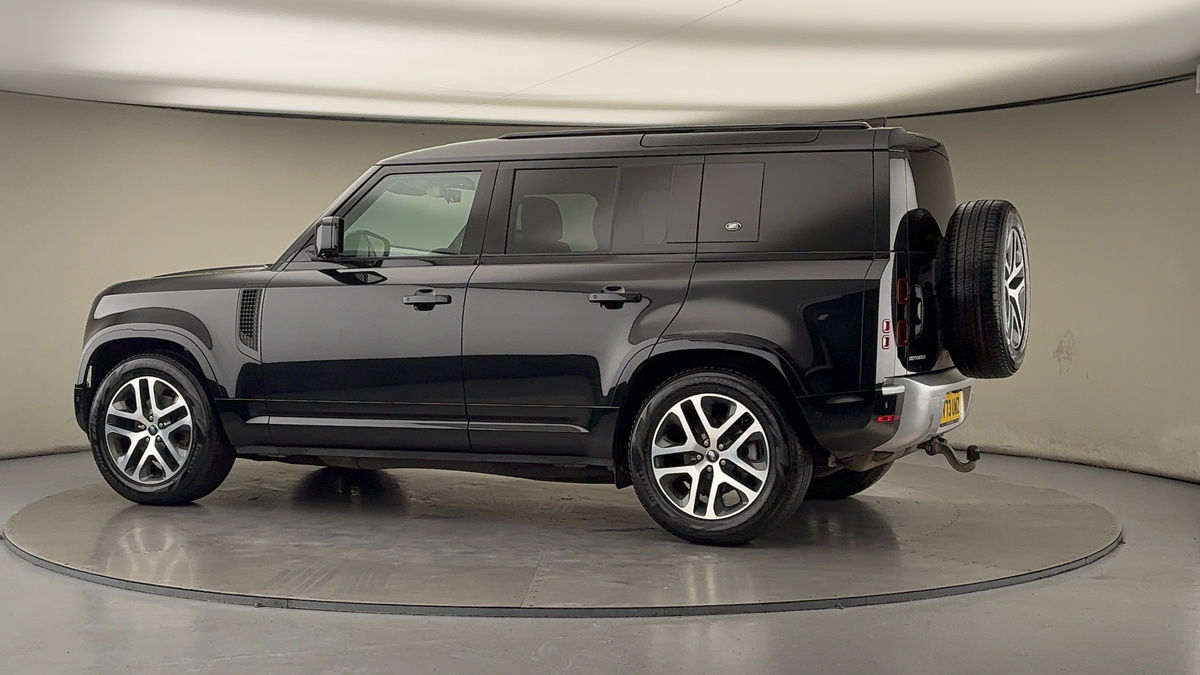 Used Land Rover Defender 110 2023 for sale - 76962982: Photo 27