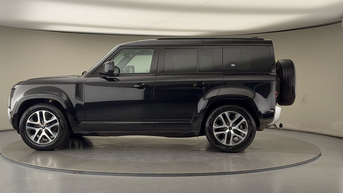 Used Land Rover Defender 110 2023 for sale - 76962982: Photo 28