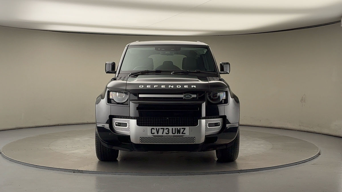 Used Land Rover Defender 110 2023 for sale - 76962982: Photo 3