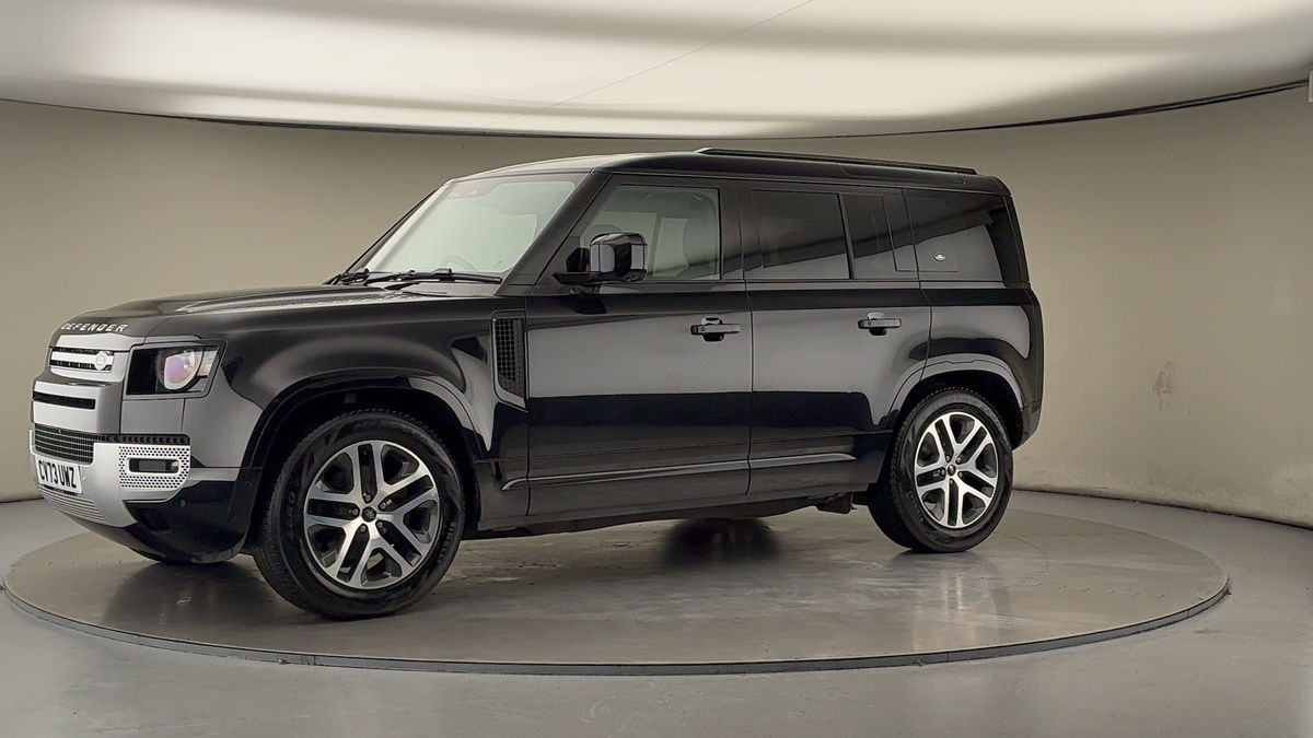 Used Land Rover Defender 110 2023 for sale - 76962982: Photo 30