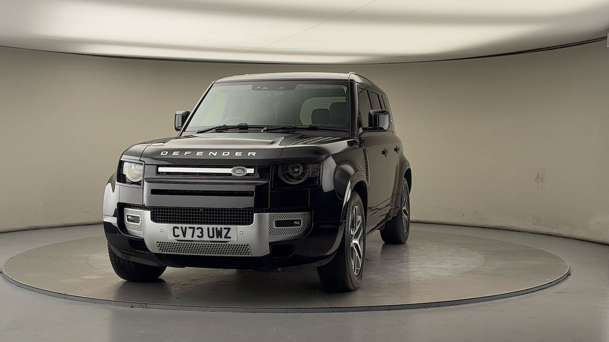 Used Land Rover Defender 110 2023 for sale - 76962982: Photo 32