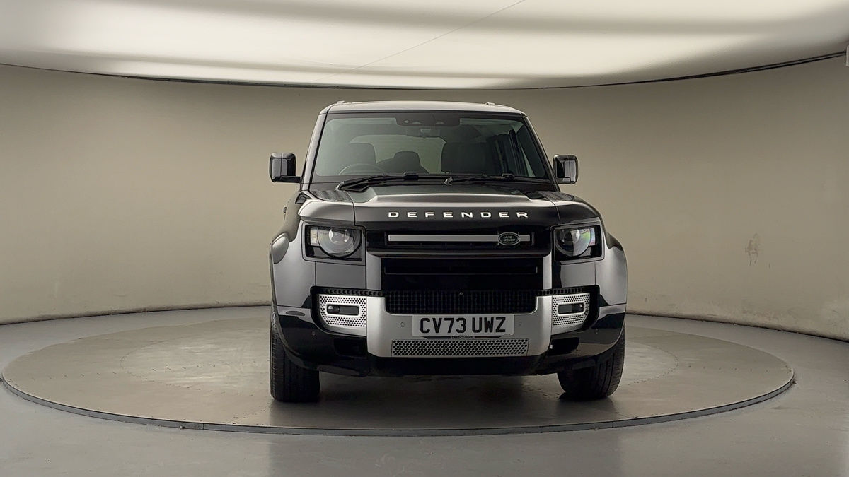 Used Land Rover Defender 110 2023 for sale - 76962982: Photo 33