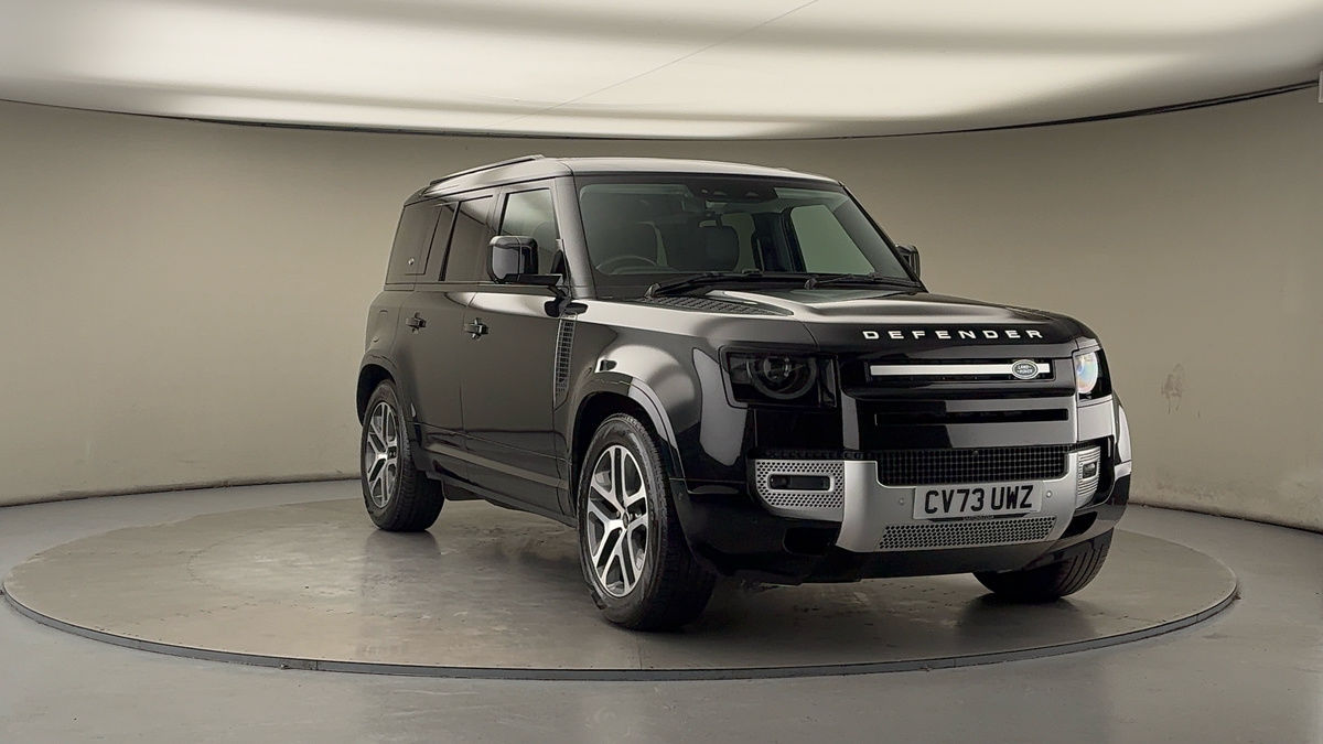 Used Land Rover Defender 110 2023 for sale - 76962982: Photo 34