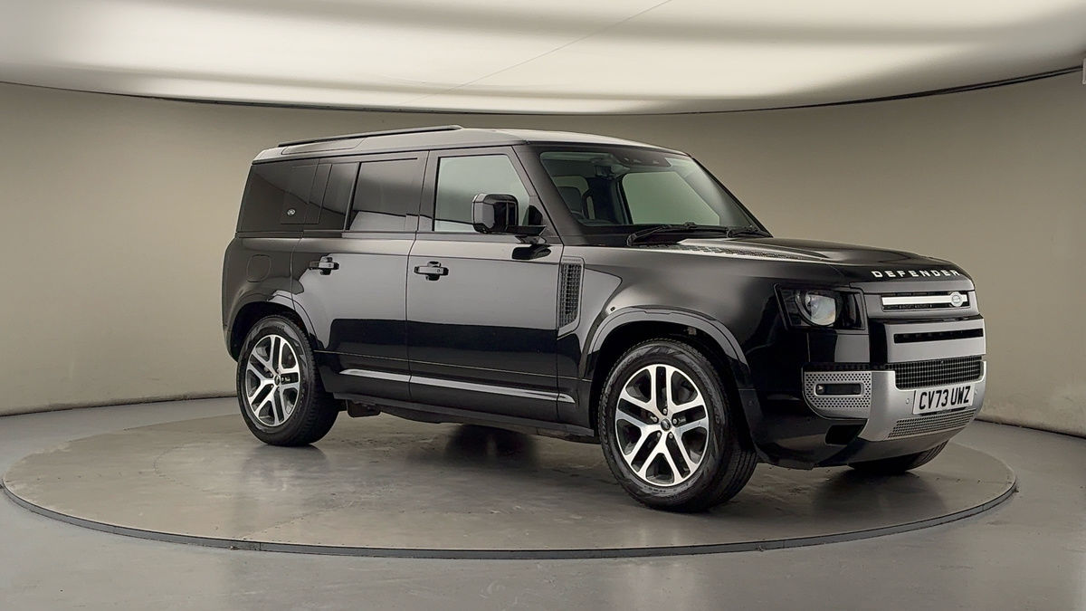 Used Land Rover Defender 110 2023 for sale - 76962982: Photo 35