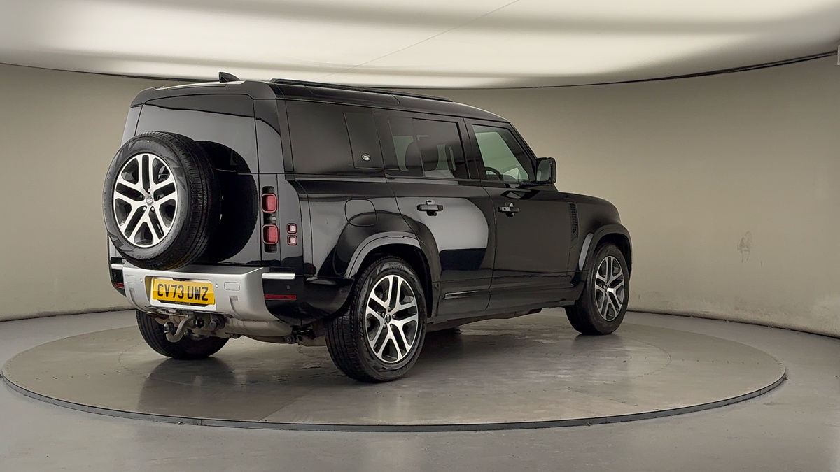 Used Land Rover Defender 110 2023 for sale - 76962982: Photo 40