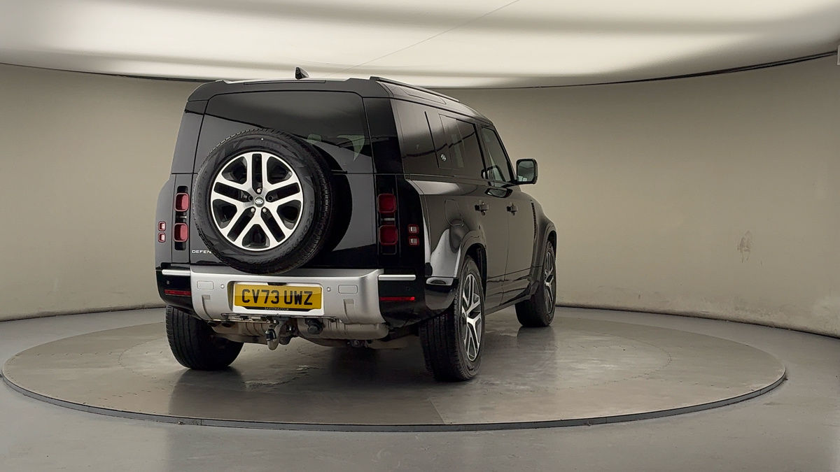 Used Land Rover Defender 110 2023 for sale - 76962982: Photo 41