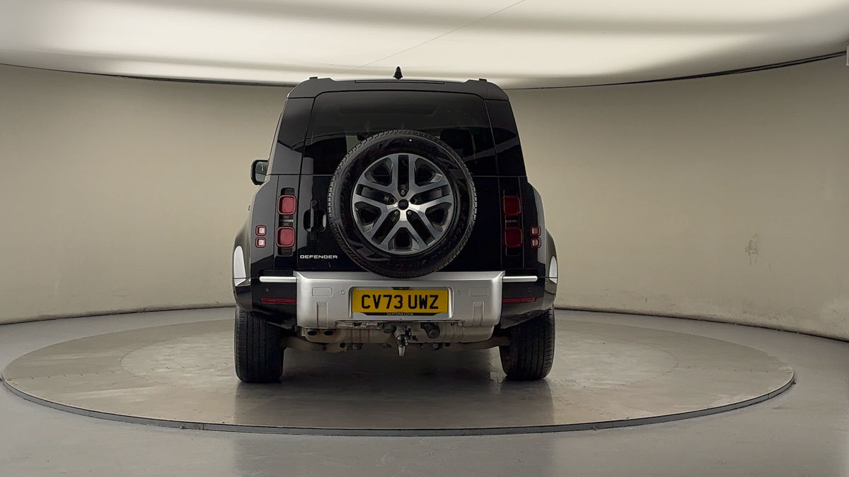 Used Land Rover Defender 110 2023 for sale - 76962982: Photo 42