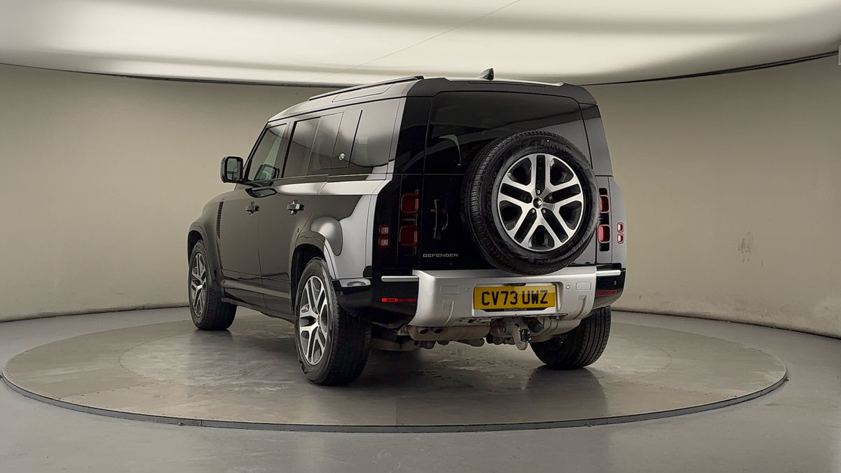 Used Land Rover Defender 110 2023 for sale - 76962982: Photo 43