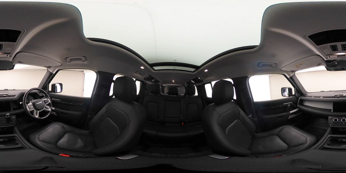 Used Land Rover Defender 110 2023 for sale - 76962982: Photo 45