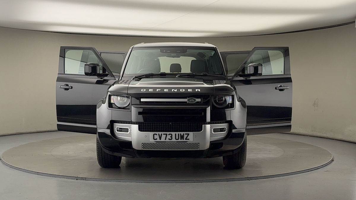 Used Land Rover Defender 110 2023 for sale - 76962982: Photo 52