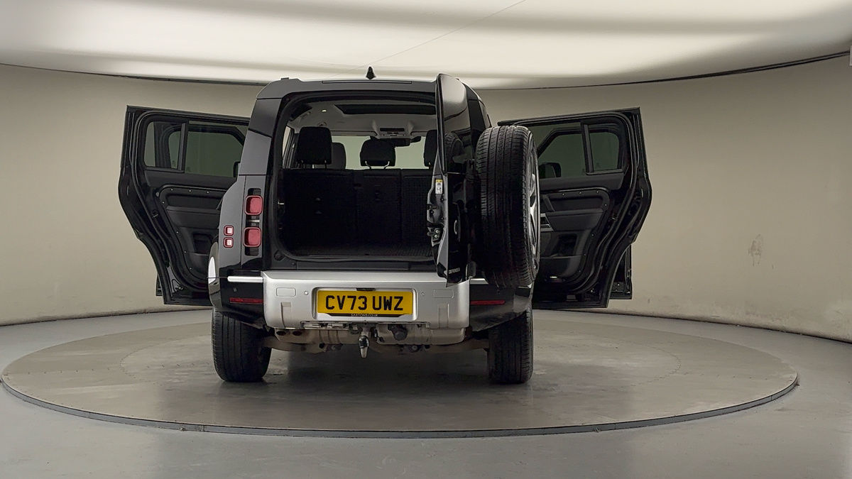 Used Land Rover Defender 110 2023 for sale - 76962982: Photo 61