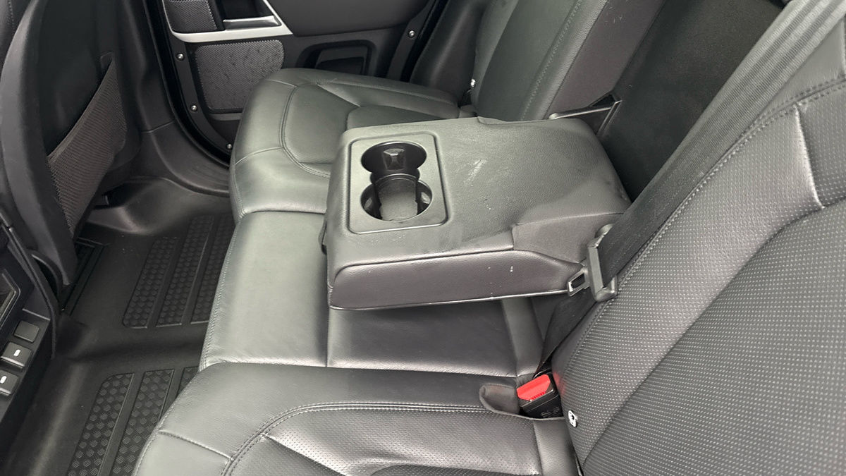 Used Land Rover Defender 110 2023 for sale - 76962982: Photo 9