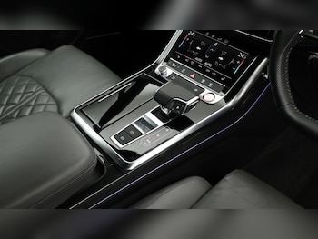 Used Audi SQ7 2020 for sale - 75488906: Photo