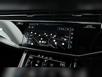 Used Audi SQ7 2020 for sale - 75488906: Photo