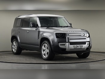 2024 - 3.0 D250 MHEV HSE SUV 5dr Diesel Auto 4WD Euro 6 (s/s) (250 ps)