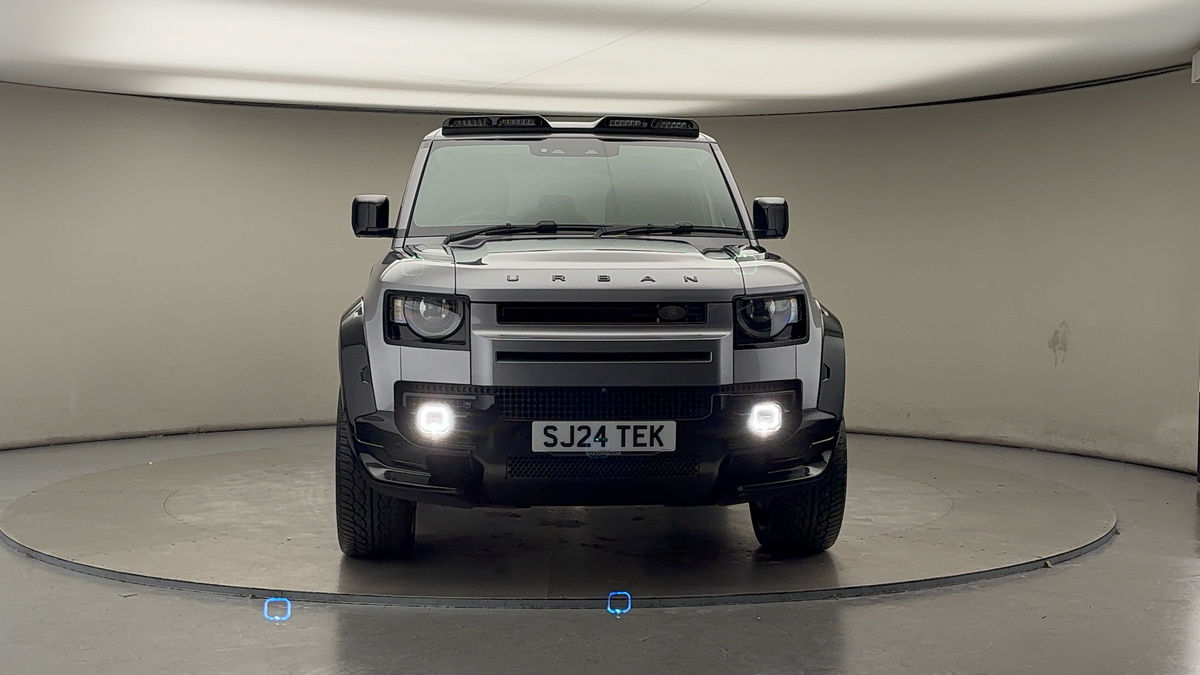 Used Land Rover Defender 110 2024 for sale - 75937818: Photo 37