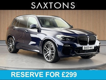 Used BMW X5 2019 for sale - 79317404: Photo