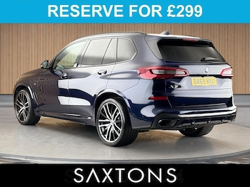 Used BMW X5 2019 for sale - 79317404: Photo