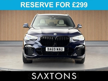 Used BMW X5 2019 for sale - 79317404: Photo