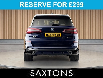 Used BMW X5 2019 for sale - 79317404: Photo