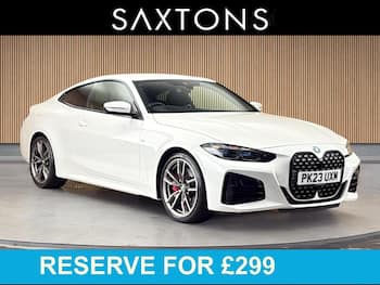 Used BMW 4 Series 2023 for sale - 79669679: Photo