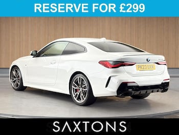 Used BMW 4 Series 2023 for sale - 79669679: Photo