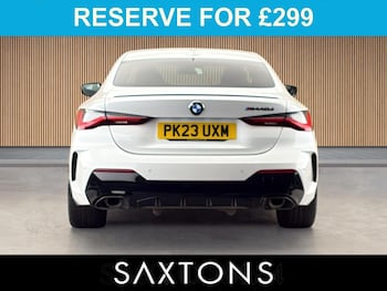 Used BMW 4 Series 2023 for sale - 79669679: Photo