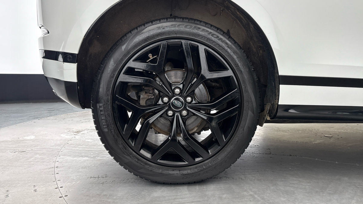 Used Land Rover Range Rover Evoque 2020 for sale - 76323900: Photo 10