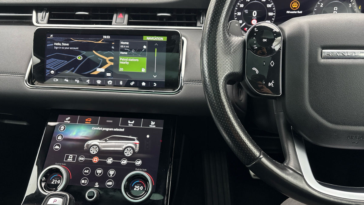 Used Land Rover Range Rover Evoque 2020 for sale - 76323900: Photo 13