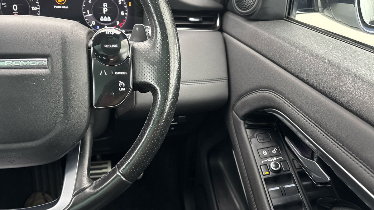 Used Land Rover Range Rover Evoque 2020 for sale - 76323900: Photo 14