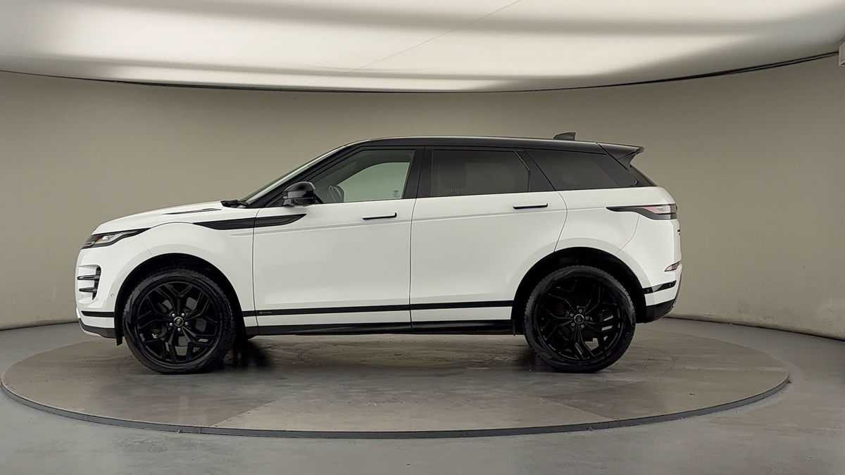 Used Land Rover Range Rover Evoque 2020 for sale - 76323900: Photo 15