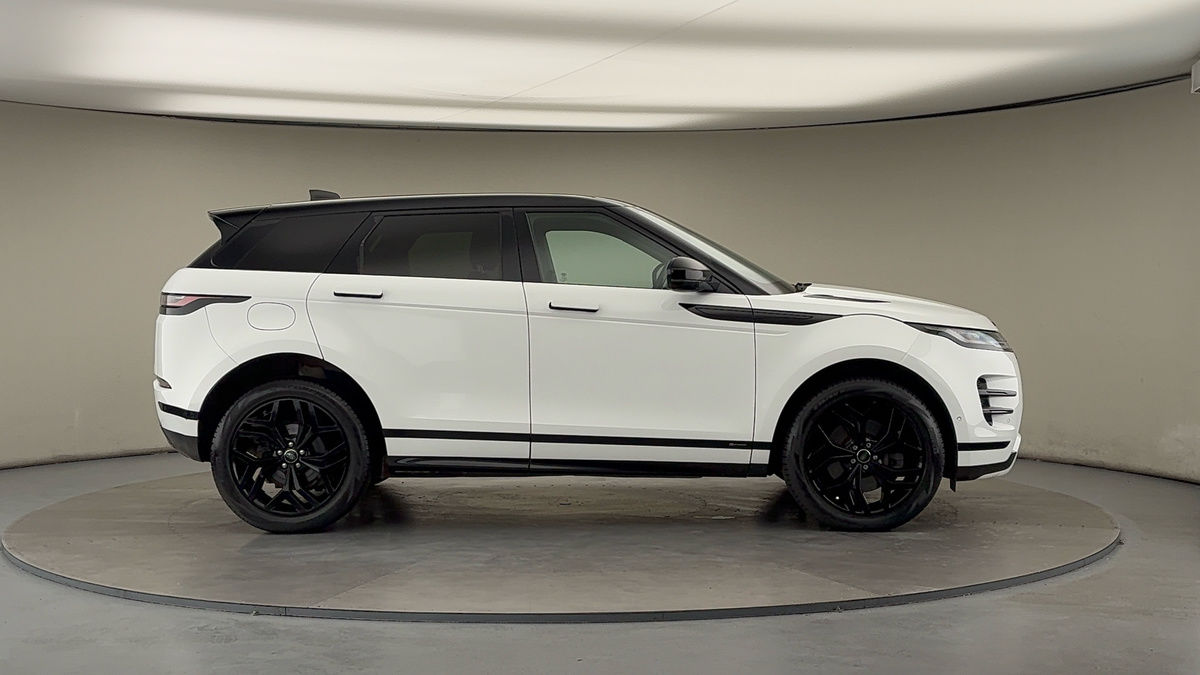 Used Land Rover Range Rover Evoque 2020 for sale - 76323900: Photo 16